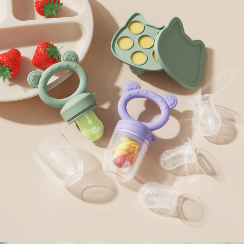 Bebek emziği meyve besleyici k - Baby Food For 6 Months incelemesi ve fiyatı