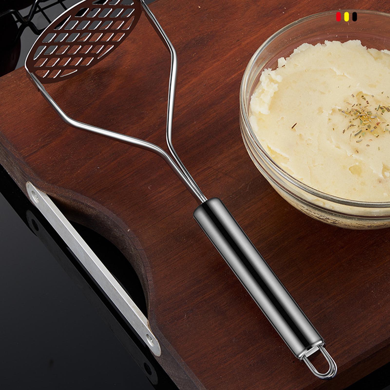 Paslanmaz Çelik Patates Ezici  - Baby Food Grater incelemesi ve fiyatı