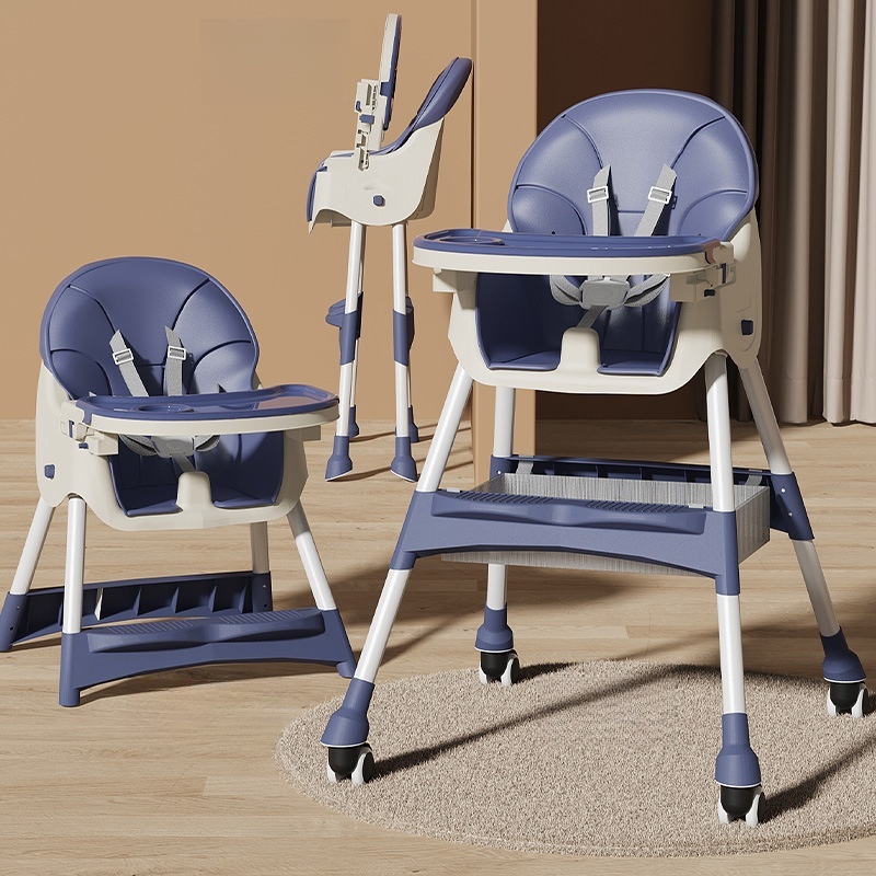 Çok fonksiyonlu Bebek Yemek Sa - Baby Food Chair incelemesi ve fiyatı