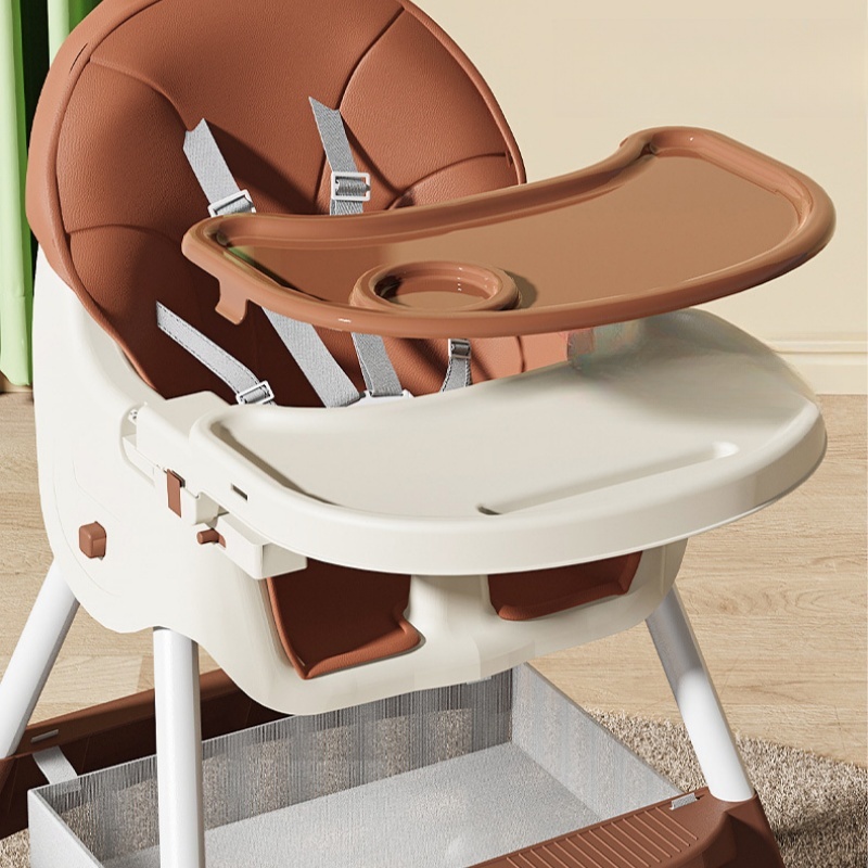 Çok fonksiyonlu Bebek Yemek Sa - Baby Food Chair incelemesi ve fiyatı