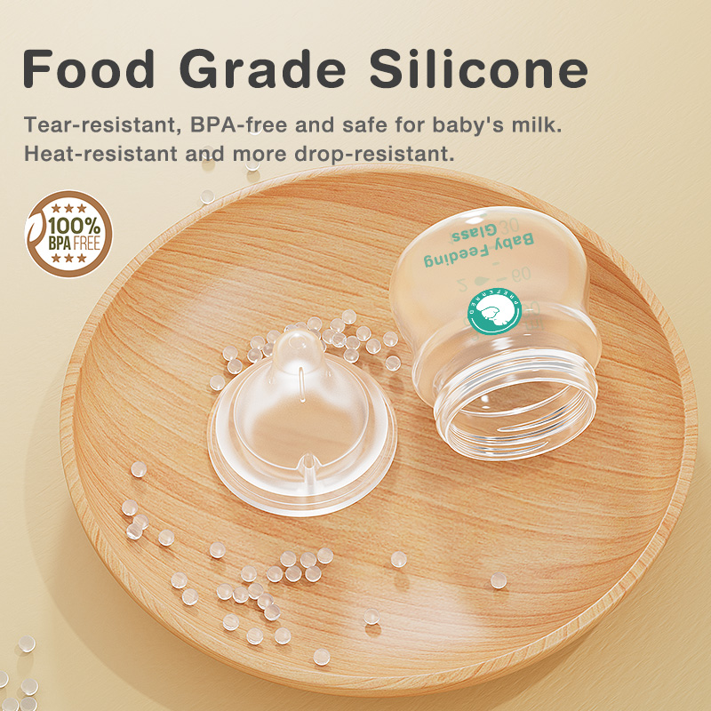 MAMIJOY 1 ADET Yenidoğan Besle - Baby Food Glass incelemesi ve fiyatı