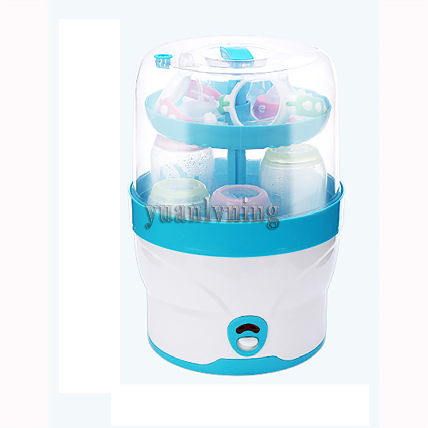 Bebek Biberon Pro Sterilizatör - Baby Food Allergy Rash incelemesi ve fiyatı