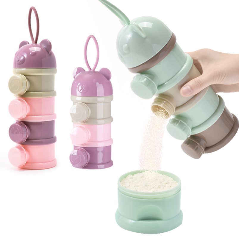 Depolama Üç/Dört Katmanlı Taşı - Baby Food Nan incelemesi ve fiyatı