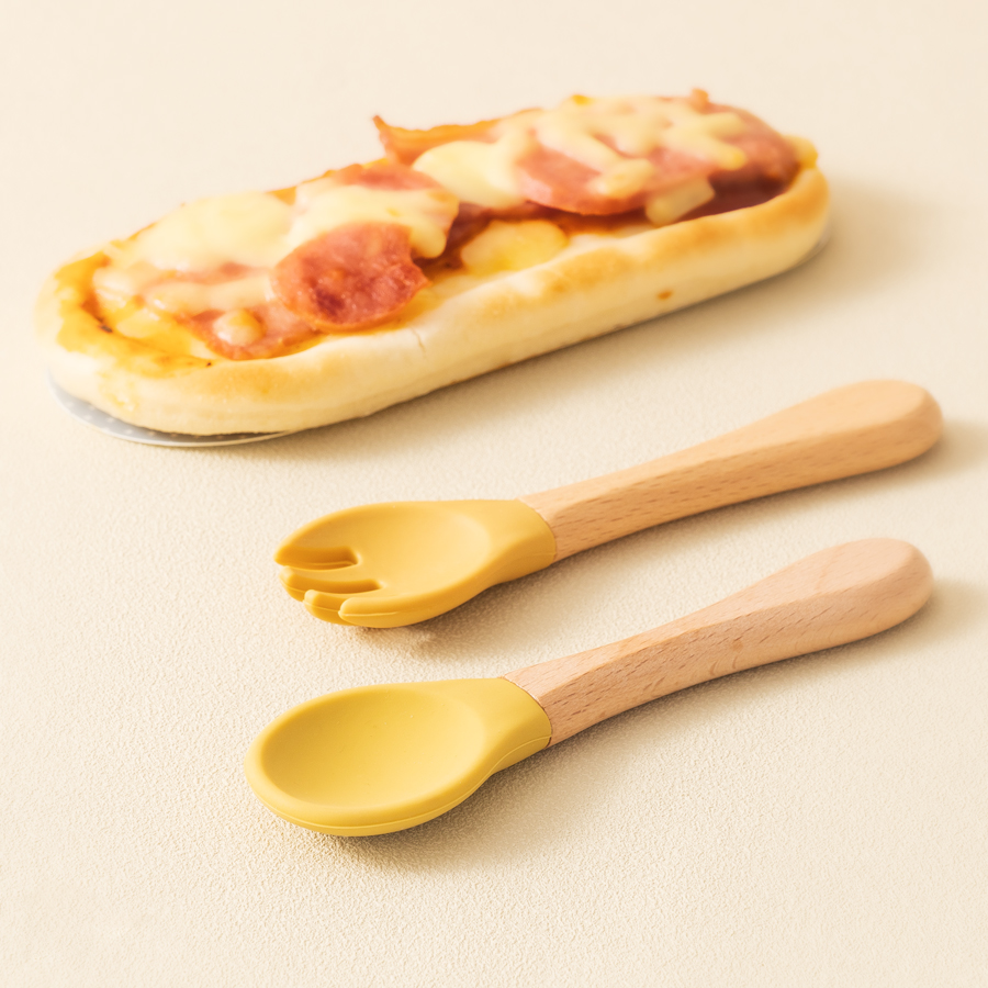2 adet bebek öğrenme kaşık mut - Baby Food Utensils incelemesi ve fiyatı