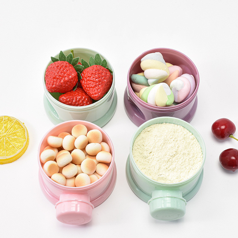 3/4 Katmanlar Ayı Bebek Süt To - Baby Food Nan incelemesi ve fiyatı