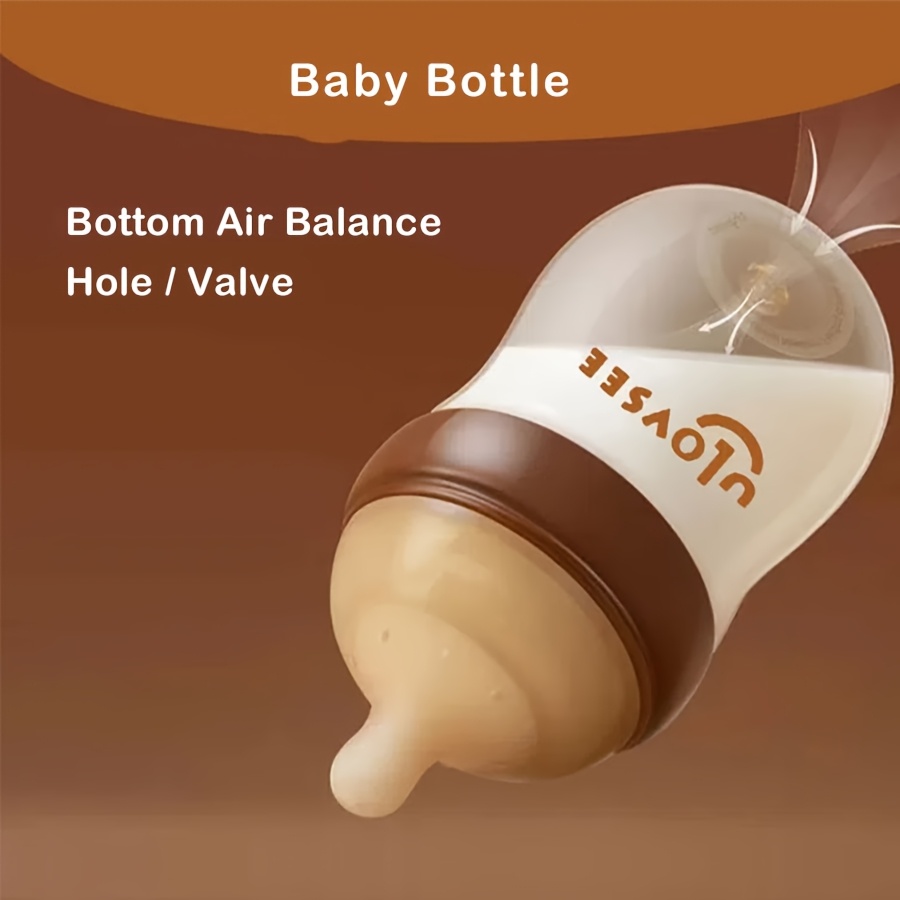 Cam Bebek Biberonu Geniş Ağızl - Baby Food Glass incelemesi ve fiyatı