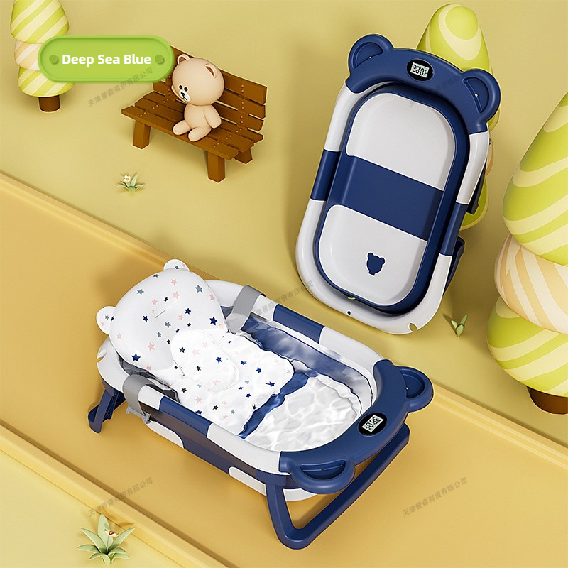 Katlanabilir Bebek Küveti Akıl - Baby Food Chair incelemesi ve fiyatı