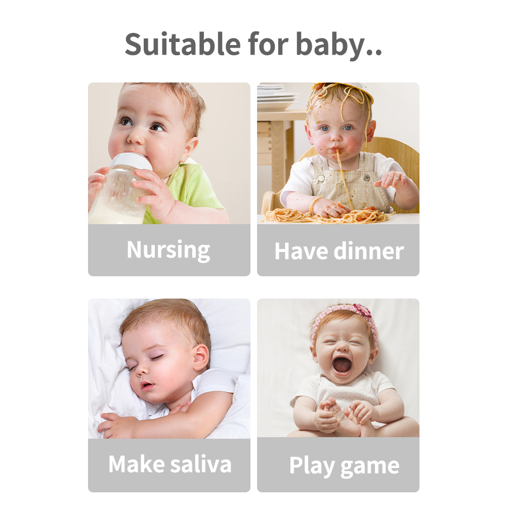 Elinfant PU Yeni Malzeme Bebek - Baby Food Chair incelemesi ve fiyatı