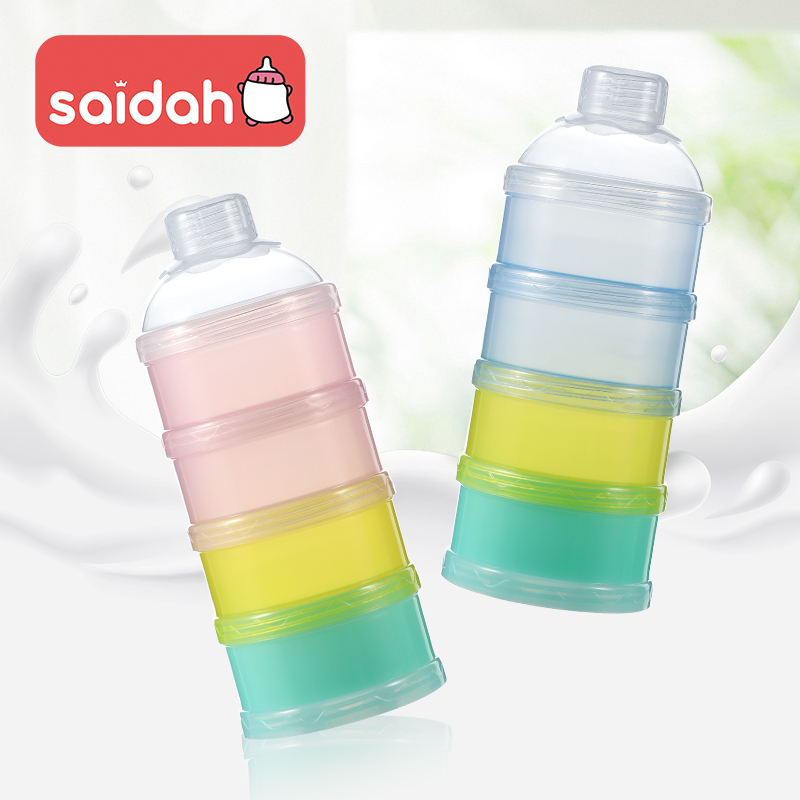 Bebek Besleme Taşınabilir 4 Ka - Baby Food Nan incelemesi ve fiyatı