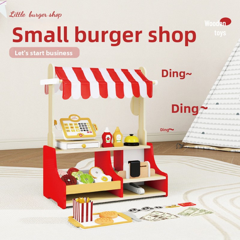 Çocuk Oyuncak Bulmaca Ahşap Ha - Baby Food Restaurant incelemesi ve fiyatı