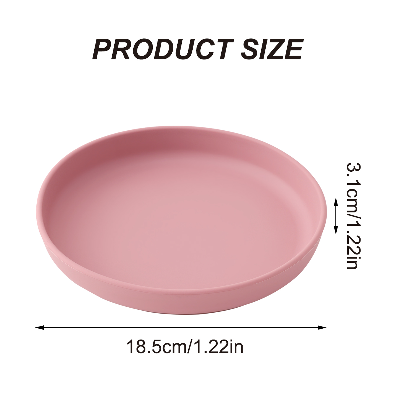 1 adet gıda sınıfı silikon beb - Baby Food Utensils incelemesi ve fiyatı
