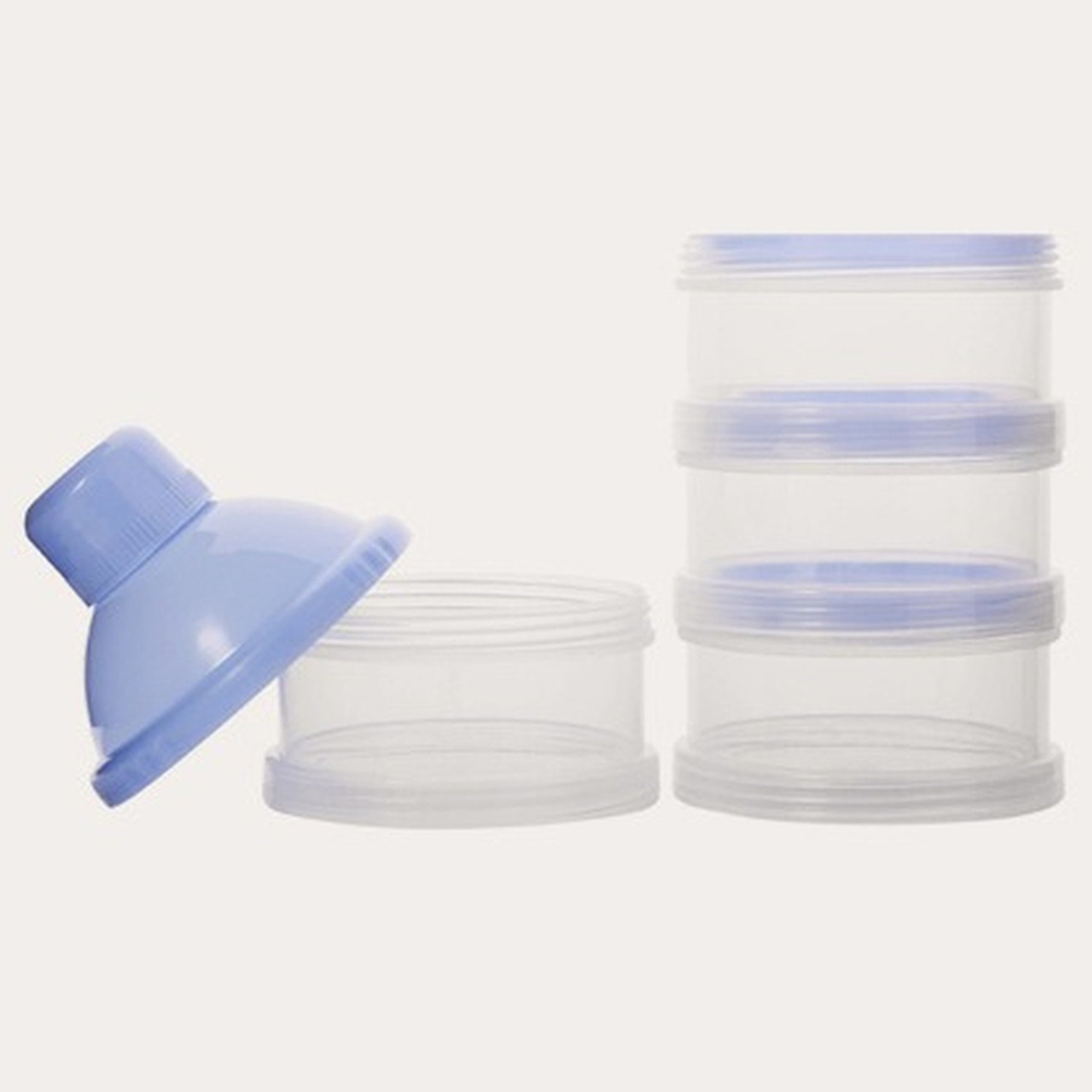 Taşınabilir Süt Tozu Formülü D - Baby Food Nan incelemesi ve fiyatı