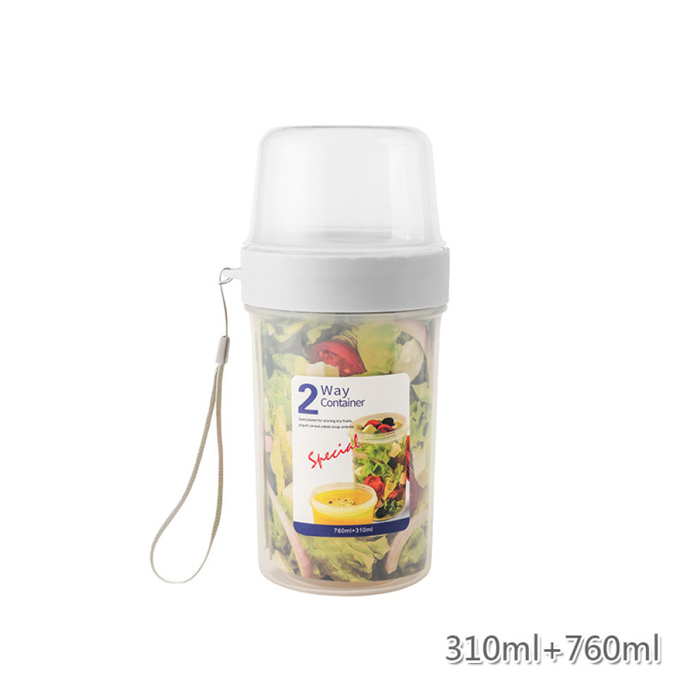 Çift Katmanlı Sızdırmaz Yiyece - Baby Food Prep Containers incelemesi ve fiyatı